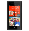 Смартфон HTC Windows Phone 8X Black - Сосновый Бор