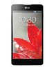 Смартфон LG E975 Optimus G Black - Сосновый Бор
