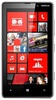 Смартфон Nokia Lumia 820 White - Сосновый Бор