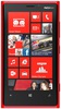 Смартфон Nokia Lumia 920 Red - Сосновый Бор