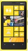 Смартфон Nokia Lumia 920 Yellow - Сосновый Бор