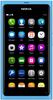 Смартфон Nokia N9 16Gb Blue - Сосновый Бор