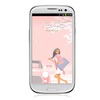 Мобильный телефон Samsung + 1 ГБ RAM+  Galaxy S III GT-I9300 La Fleur 16 Гб 16 ГБ - Сосновый Бор