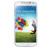 Смартфон Samsung Galaxy S4 GT-I9505 White - Сосновый Бор