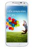 Смартфон Samsung Galaxy S4 GT-I9500 16Gb White Frost - Сосновый Бор