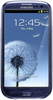 Смартфон SAMSUNG I9300 Galaxy S III 16GB Pebble Blue - Сосновый Бор