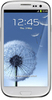 Смартфон SAMSUNG I9300 Galaxy S III 16GB Marble White - Сосновый Бор