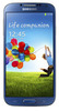 Смартфон SAMSUNG I9500 Galaxy S4 16Gb Blue - Сосновый Бор