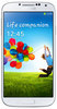 Смартфон Samsung Samsung Смартфон Samsung Galaxy S4 16Gb GT-I9500 (RU) White - Сосновый Бор