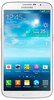 Смартфон Samsung Samsung Смартфон Samsung Galaxy Mega 6.3 8Gb GT-I9200 (RU) белый - Сосновый Бор