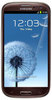 Смартфон Samsung Samsung Смартфон Samsung Galaxy S III 16Gb Brown - Сосновый Бор