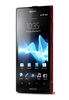 Смартфон Sony Xperia ion Red - Сосновый Бор