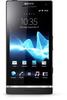 Смартфон Sony Xperia S Black - Сосновый Бор