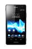 Смартфон Sony Xperia TX Black - Сосновый Бор