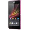 Смартфон Sony Xperia ZR Pink - Сосновый Бор