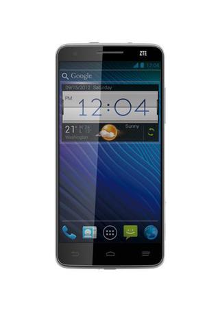 Смартфон ZTE Grand S White - Сосновый Бор